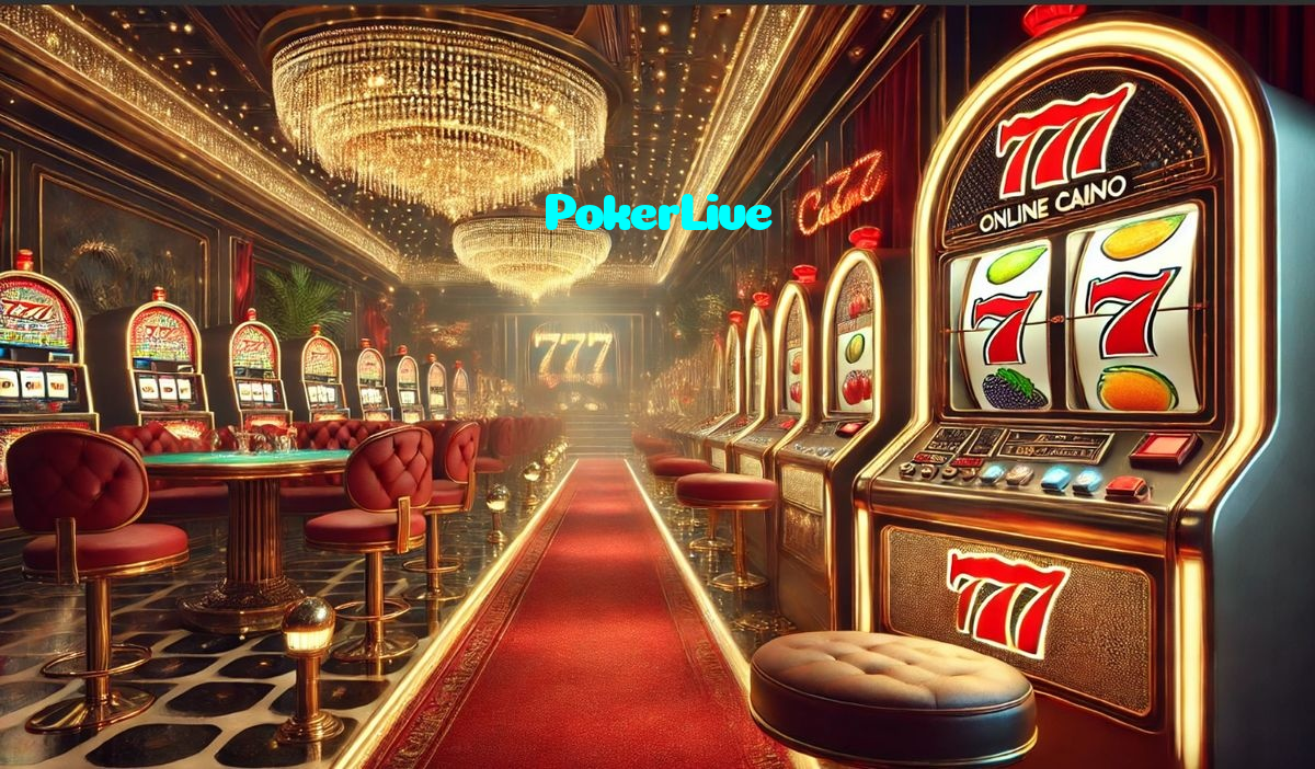 available types of PokerLive bet including pre-match live express and system bets