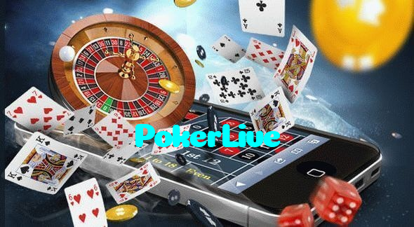 available types of PokerLive bet including pre-match live express and system bets