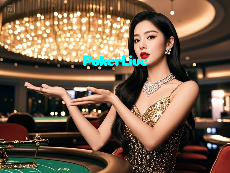 PokerLive